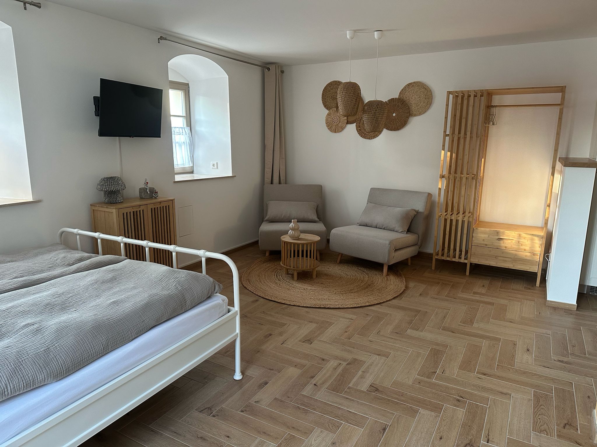 Ferienwohnung 0