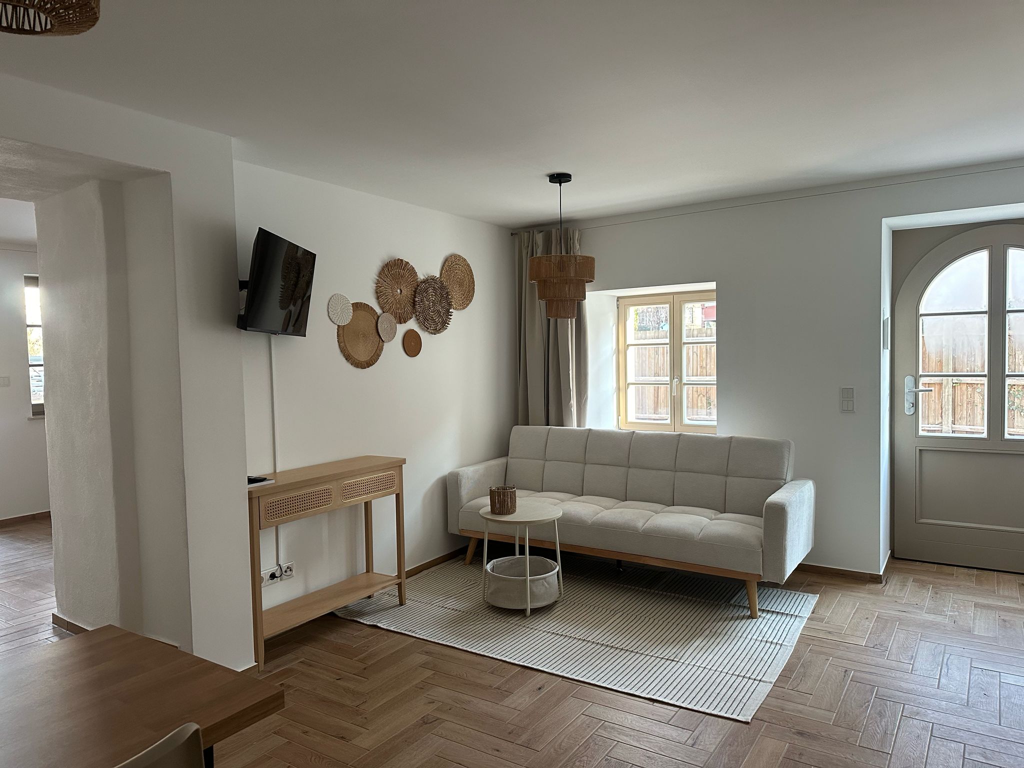Ferienwohnung 0