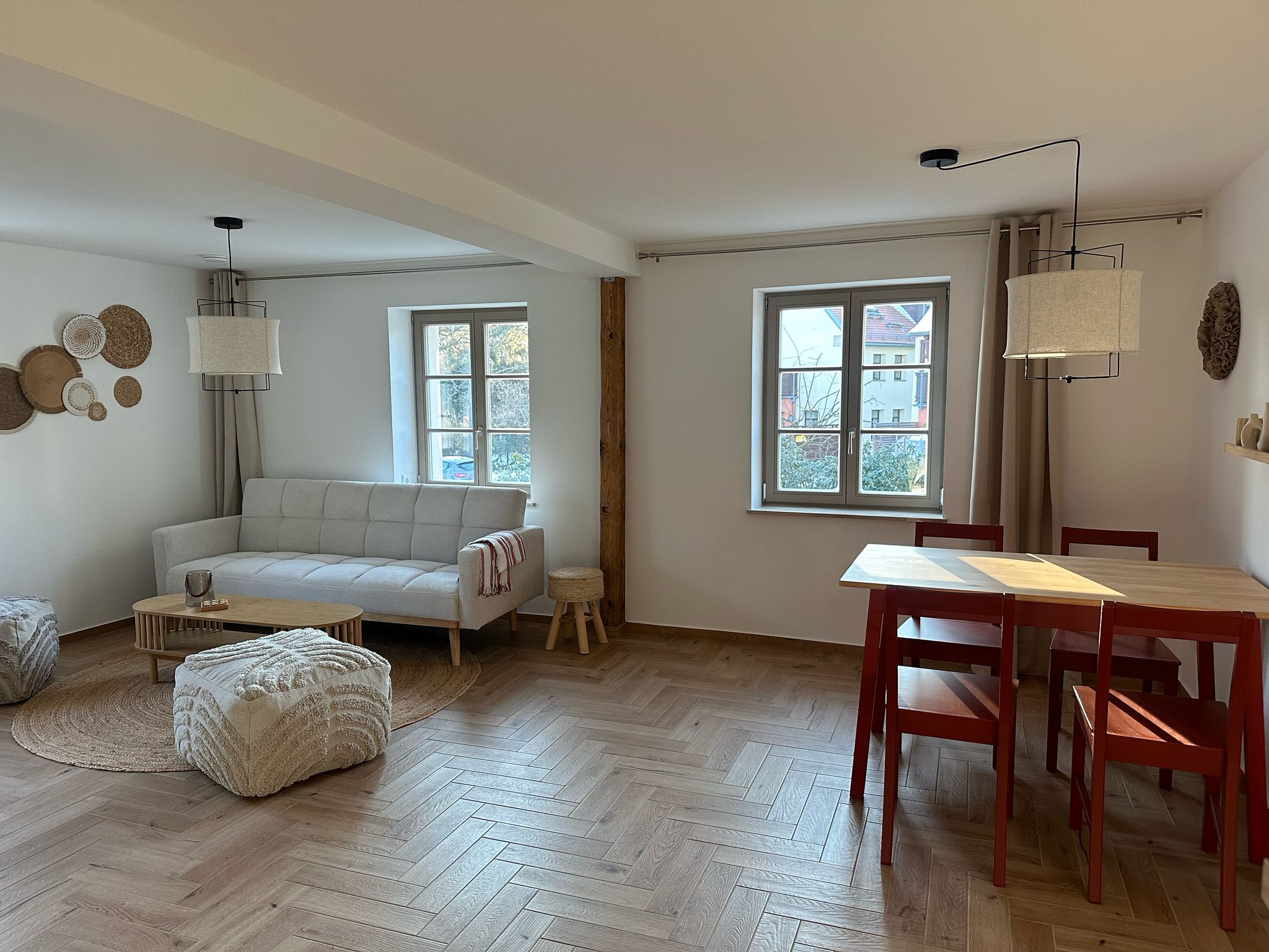 Ferienwohnung 0