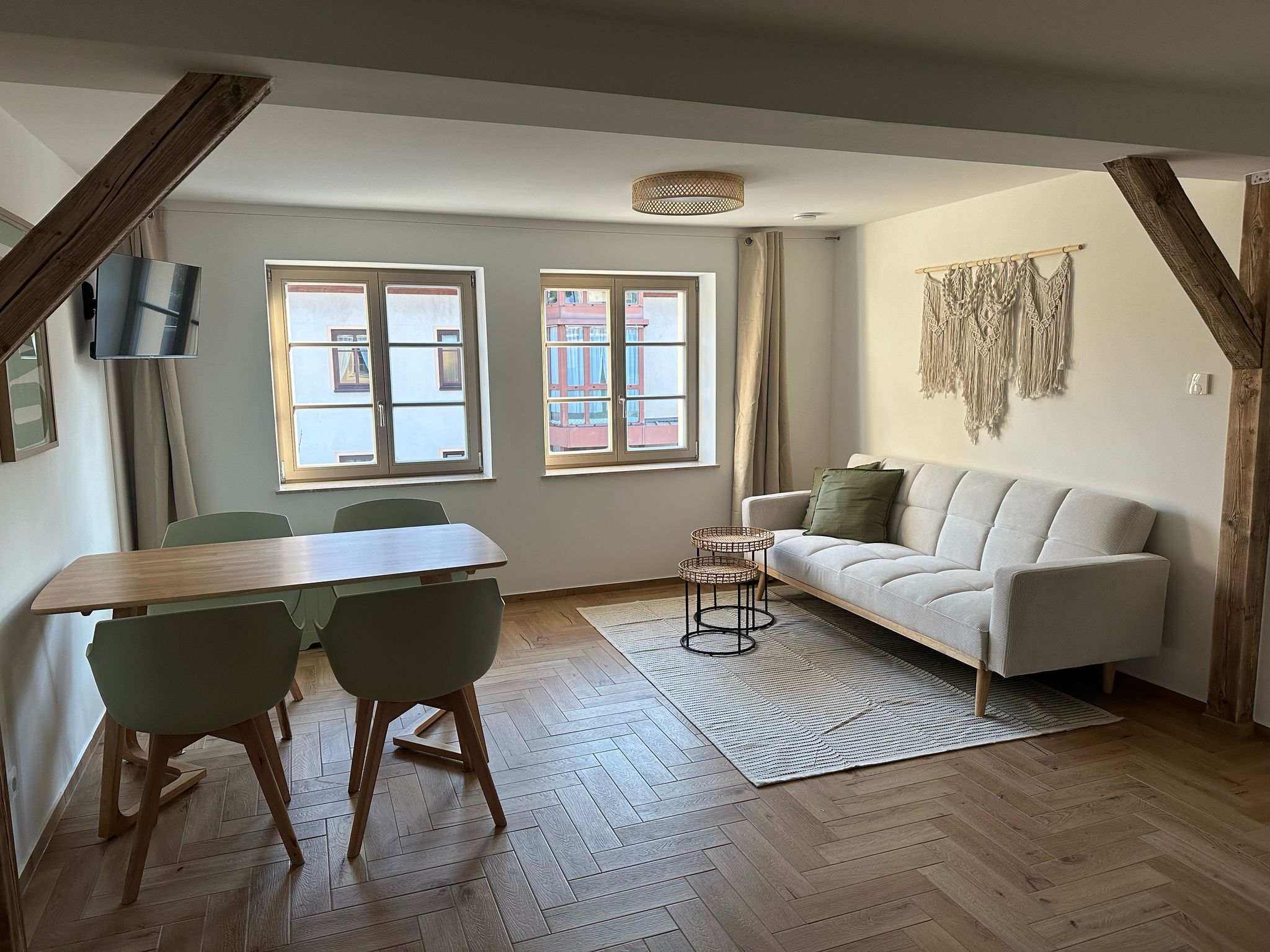 Ferienwohnung 0