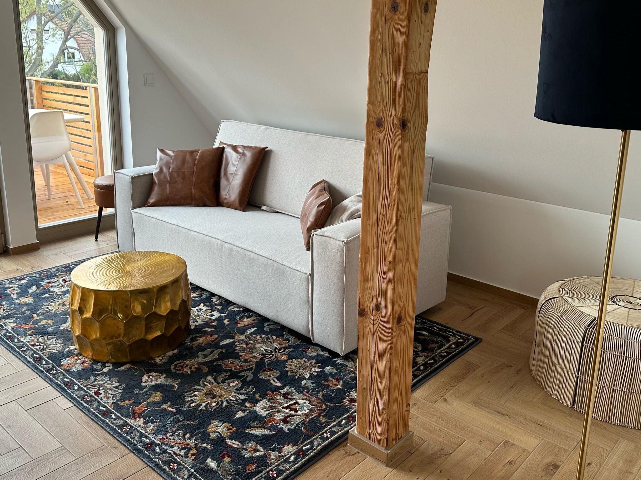 Ferienwohnung 0